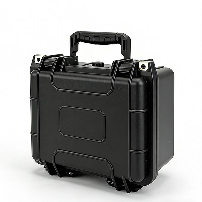 10H인치 휴대용 하드케이스