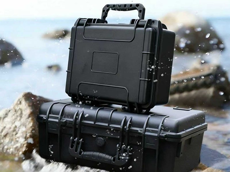 포괄적인 보호, 열악한 환경에도 침착하게 대처