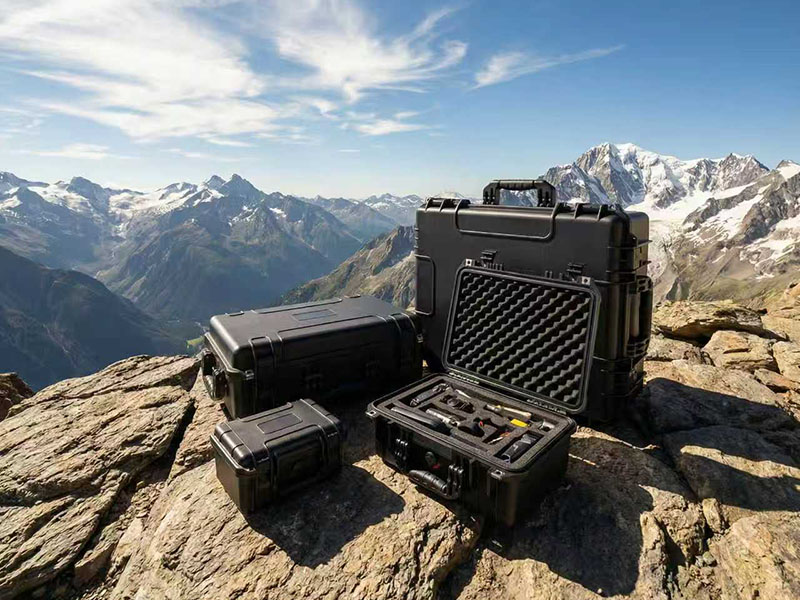 모듈식 설계로 운영 효율성과 유연성 향상