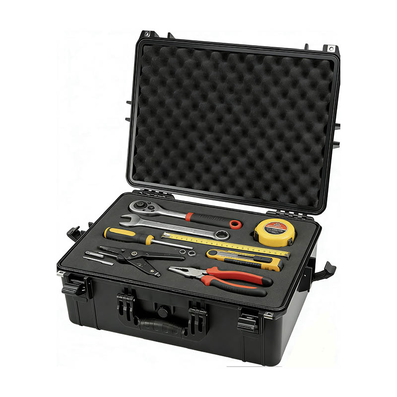 산업용 플라스틱 보호 케이스