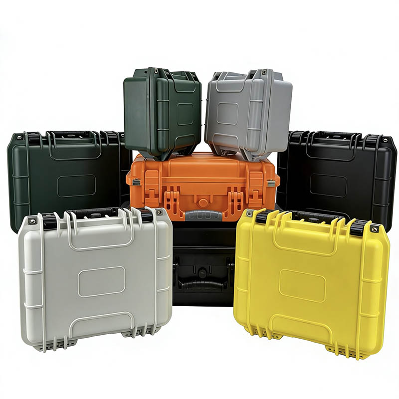 맞춤형 플라스틱 보호 케이스