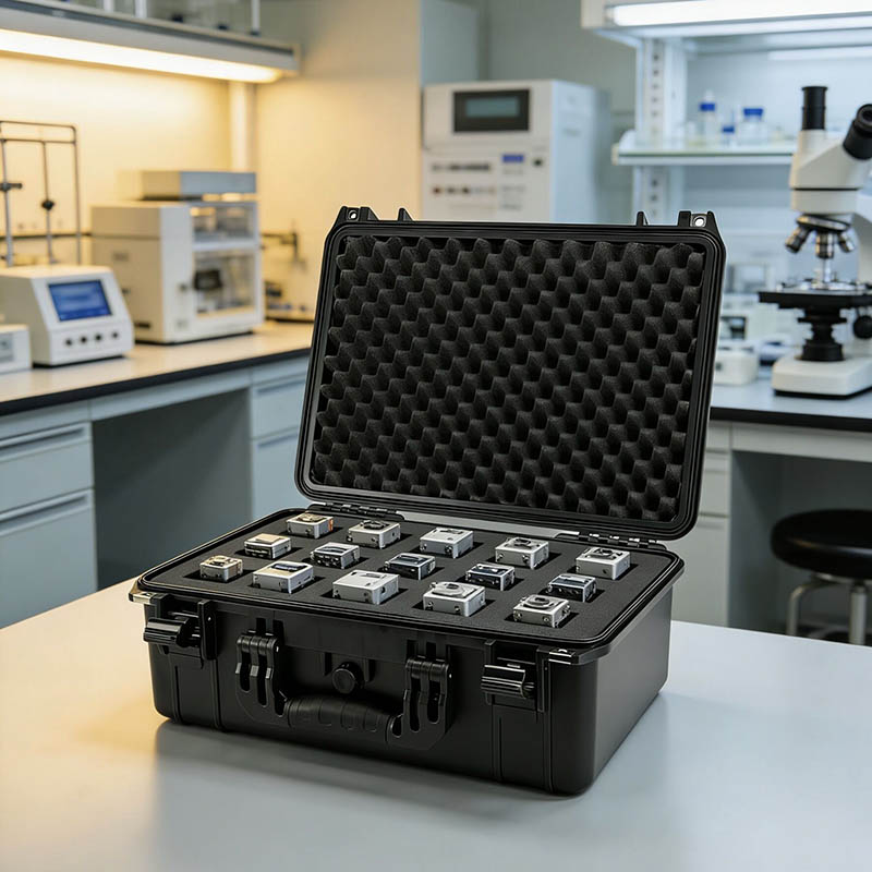 정밀기기 보호박스